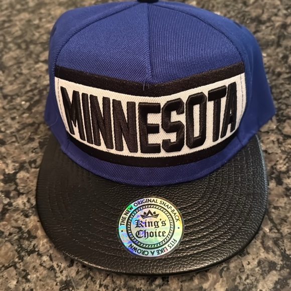 Kings Choice Minnesota Hat NWT - Picture 6 of 6